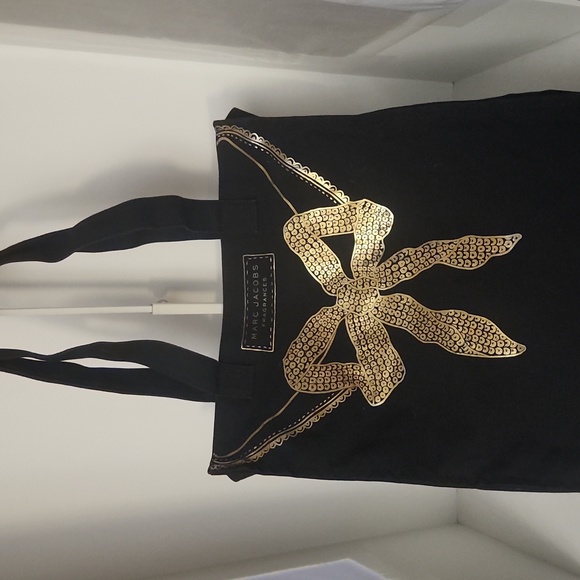 Marc Jacobs Fragrances Tote Bag - FINAL PRICE - Picture 2 of 9